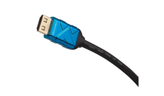 BINARY: PREMIUM 8K HDMI (2M)